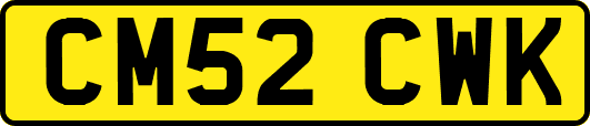 CM52CWK