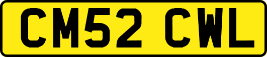 CM52CWL