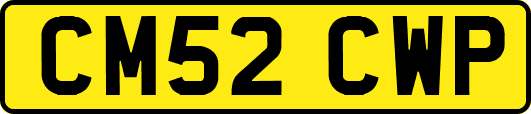CM52CWP