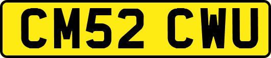 CM52CWU