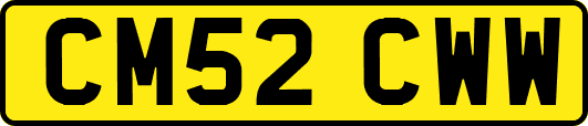 CM52CWW