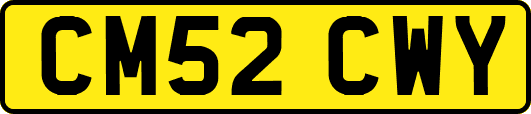 CM52CWY