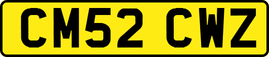 CM52CWZ
