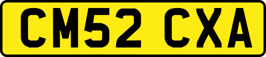 CM52CXA