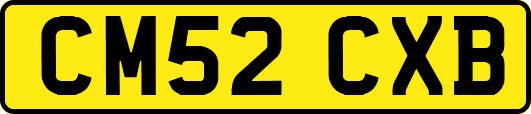 CM52CXB