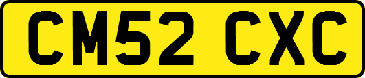 CM52CXC