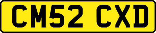 CM52CXD