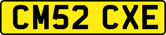 CM52CXE