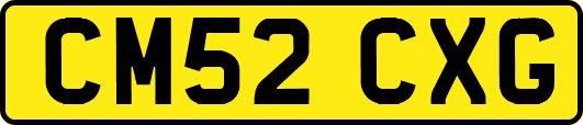 CM52CXG