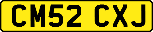 CM52CXJ