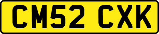 CM52CXK