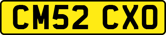 CM52CXO