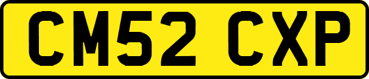 CM52CXP