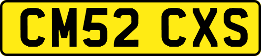 CM52CXS