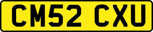 CM52CXU