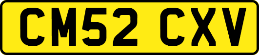CM52CXV