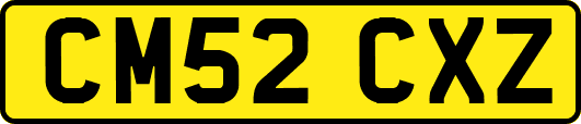 CM52CXZ
