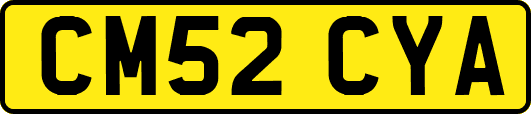 CM52CYA