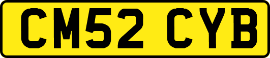 CM52CYB