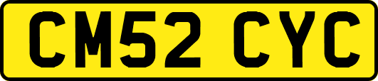 CM52CYC