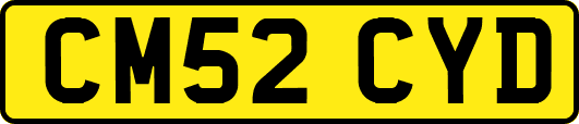 CM52CYD