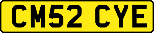 CM52CYE