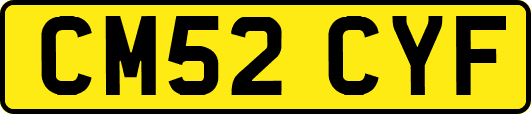 CM52CYF