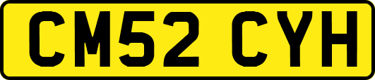CM52CYH