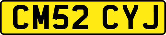 CM52CYJ