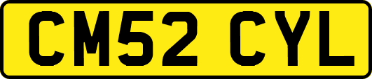 CM52CYL