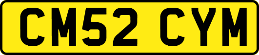 CM52CYM