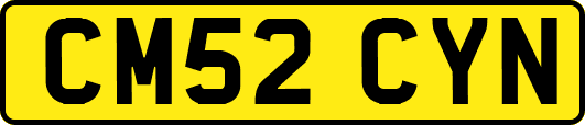 CM52CYN
