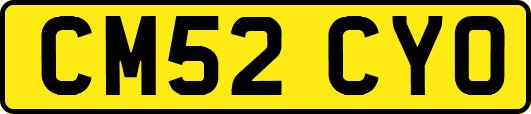 CM52CYO