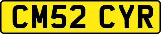 CM52CYR