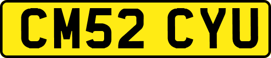 CM52CYU