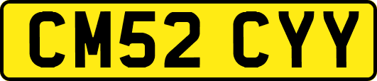 CM52CYY