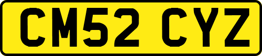 CM52CYZ
