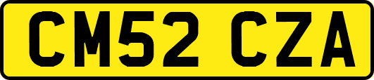 CM52CZA