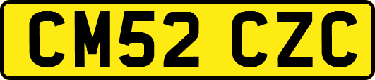 CM52CZC
