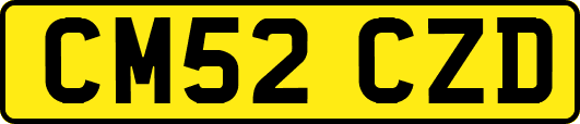 CM52CZD