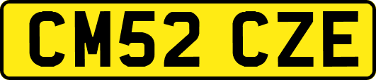CM52CZE