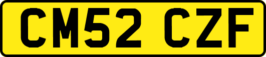 CM52CZF