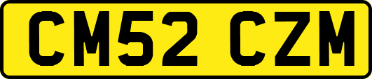 CM52CZM