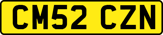 CM52CZN