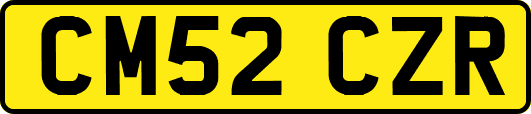 CM52CZR
