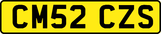 CM52CZS