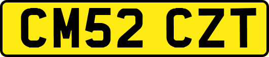 CM52CZT
