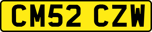 CM52CZW