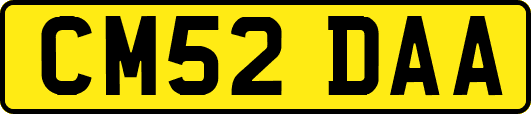 CM52DAA