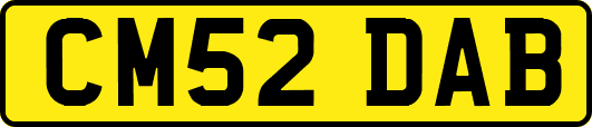 CM52DAB